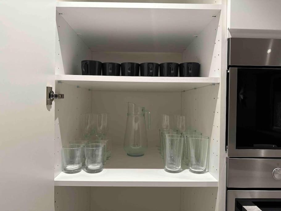 Appartement Lille Damsgardsveien 61 à Bergen Extérieur photo