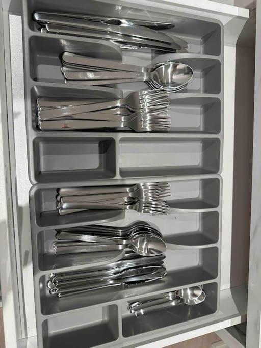 Appartement Lille Damsgardsveien 61 à Bergen Extérieur photo