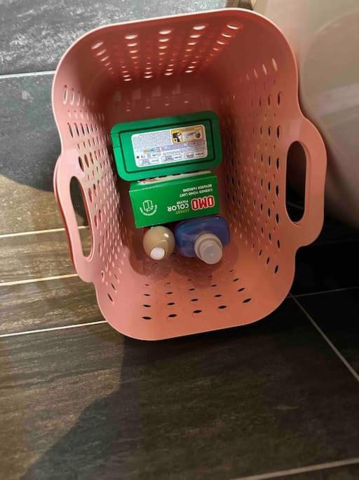 Appartement Lille Damsgardsveien 61 à Bergen Extérieur photo