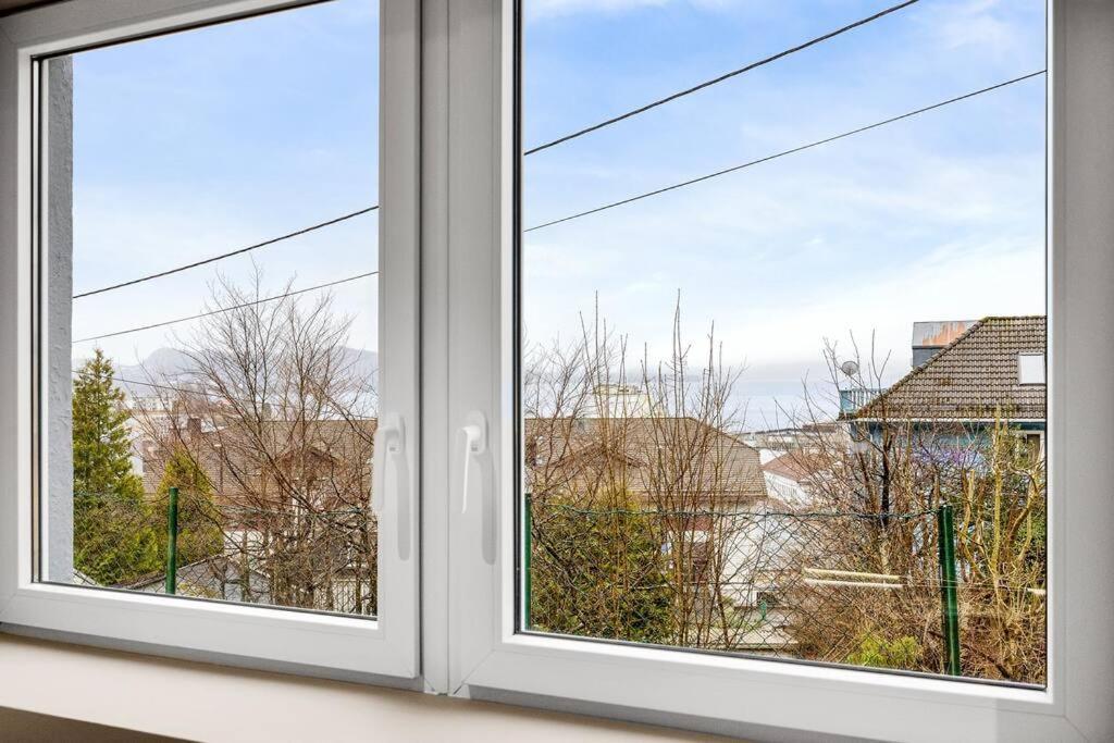 Appartement Lille Damsgardsveien 61 à Bergen Extérieur photo